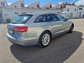 Predám AUDI A6 AVANT - 4