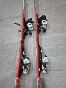 Lyže rossignol -HERO Junior 130 cm - 4