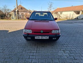 Škoda Felicia 1,3 mpi Nová stk 2026 - 4