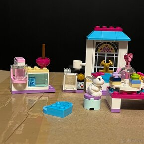 Lego Friends 41308 - 4