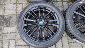 4x100 R17 --- KIA STONIC - 4