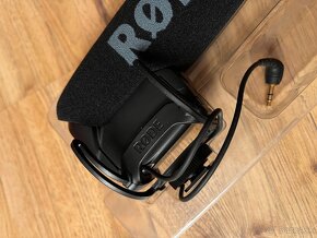 RODE Videomic PRO - 4