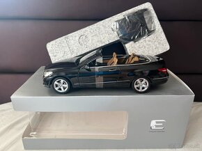 1:18 Mercedes modely rozne - 4