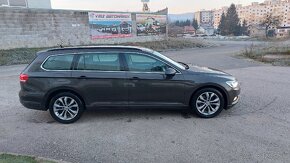 VOLKSWAGEN PASSAT B8 2.0 TDI/110kw M6 VARIANT 2017 - 4