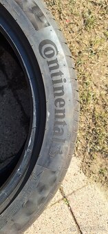 225/45 R17 CONTINENTAL LETNE - 4