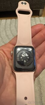 Apple Watch series 6 40 MM - 110 EUR - 4