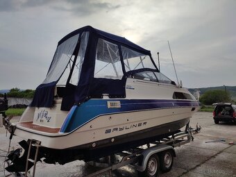 Bayliner 2655 - 4