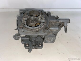 Karburator  Skoda 105L EDSR 32  443751 292400 - 4