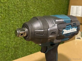 Makita TW001G Aku rázový uťahovač 3/4" Li-ion XGT 40V - 4