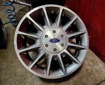 Ford 4x108 R16 Original - 4