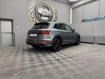 Audi Q5 2.0 TDI 190k quattro S tronic Sport - 4