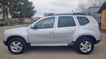 DACIA DUSTER 1.6 BENZ. - 4