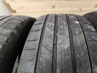 235/55 r19 Michelin - 4