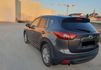 2WD CX-5 2.0 Skyenergy SUV - 4