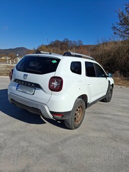 Dacia Duster 1.0 Tce LPG - 4