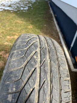 5x112 205/60 R15 - 4