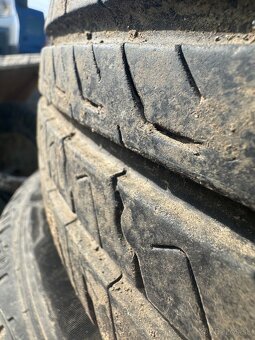 175/65 r15 4x100 - 4