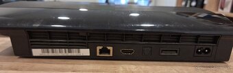 Sony PS3 super slim 500GB - 4