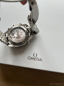 Predám hodinky Omega Seamaster Planet Ocean 600M Automat,. - 4