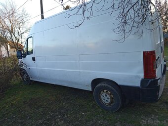 Peugeot Boxer - 4