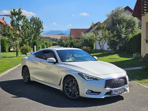 Infiniti Q60 3.0 tt - 4