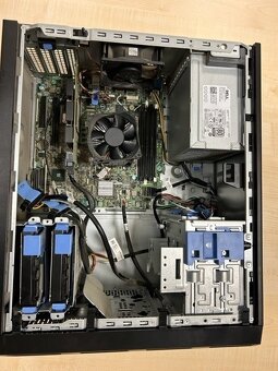 Dell PowerEdge T130 - 4