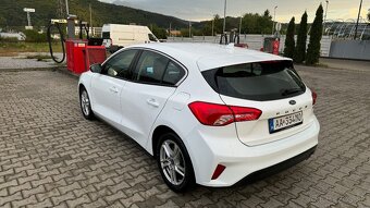 Ford Focus 92kw (125ps)benzin - 4