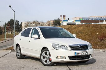 Škoda Octavia 1.8 TSI 118kw - 4