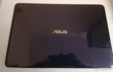 Asus X555L - 4