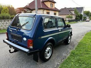 LADA NIVA 1.7 i - 4