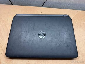 Predám pokazený notebook na náhradné diely zn.HP 450 G2. - 4