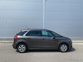 Citroen C4 Picasso - 4