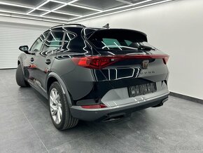 Cupra Formentor 1,4 TSI eHybrid Odpočet DPH - 4