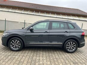 Volkswagen Tiguan 2.0 TDI EVO Life DSG - 4