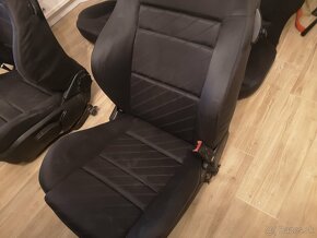 Recaro sedacky - 4