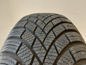 Prakticky nové zimné NEXEN Winguard - 205/60 r16 92H - 2ks - 4