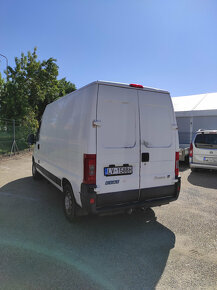 Predám Fiat Ducato - 4