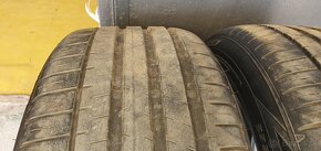 Letne pneumatiky falken 235/45 r19 - 4