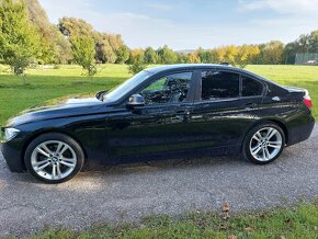 Bmw rad 3 f30 318d - 4