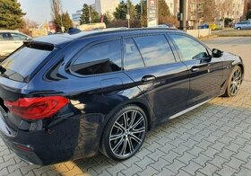 Predám BMW G31 rad 5 Touring 530d xDrive v M-pakete. - 4