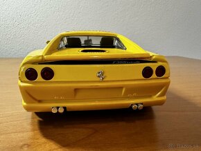 Ferrari F355 1:18 Majorette - 4