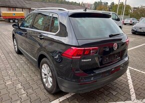 Volkswagen Tiguan 1.5TSI 96KW,MARATON,LED,VIRTUA benzín - 4