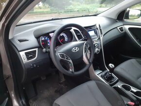 Hyundai i30 CRDI - 4