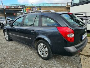 Renault Laguna 2.2 dCi Privilége - 4