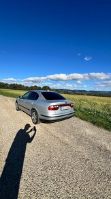 Seat Toledo 1.9 TDi 81 kW - 4