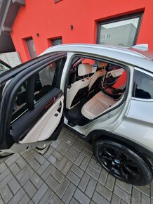 Bmw X4 2.0d Xdrive - 4