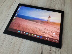 Lenovo X1 Tablet Gen3, i5, 8GB, SSD 128GB, dotyk. 4K displej - 4