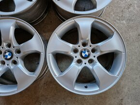 Bmw 5x120 R17-MAMA PNEU - 4