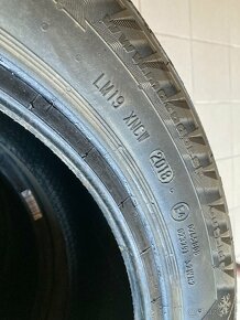 Zimne pneumatiky 195/55 R16 - 4