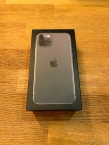 Apple iPhone 11 Pro 64gb - 4